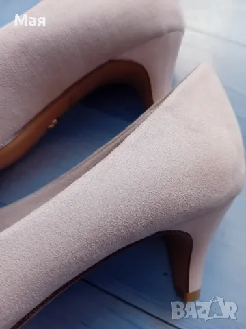 Нови обувки"Tаmaris", снимка 2 - Дамски обувки на ток - 47321278