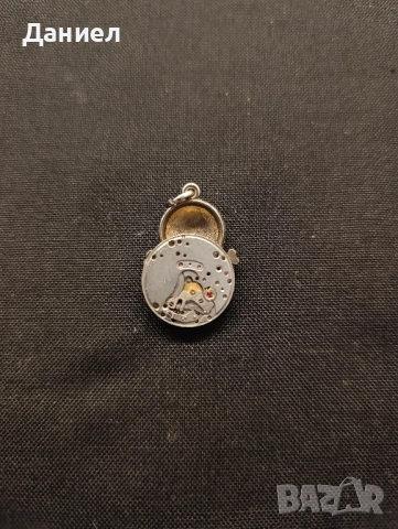 Ръчно направена висулка за синджир, снимка 3 - Колиета, медальони, синджири - 52260219