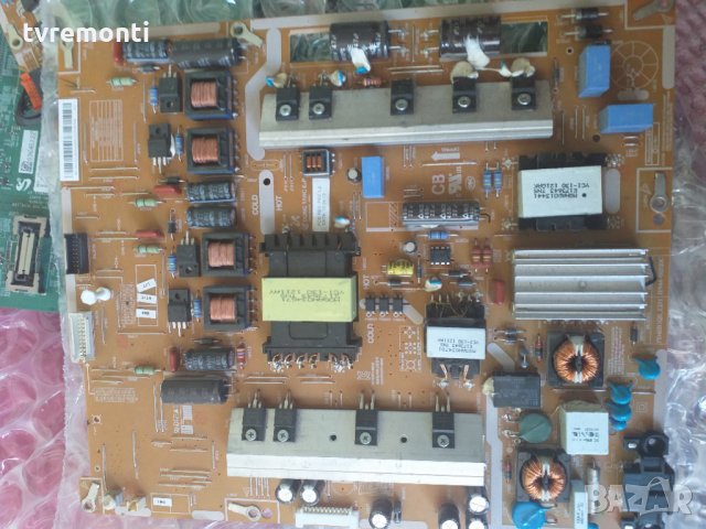 PSU Inverter PCB BN44-00520C, снимка 1 - Части и Платки - 26745600