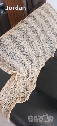 Ръчни плетива,  на една кука , снимка 14 - Декорация за дома - 43051389
