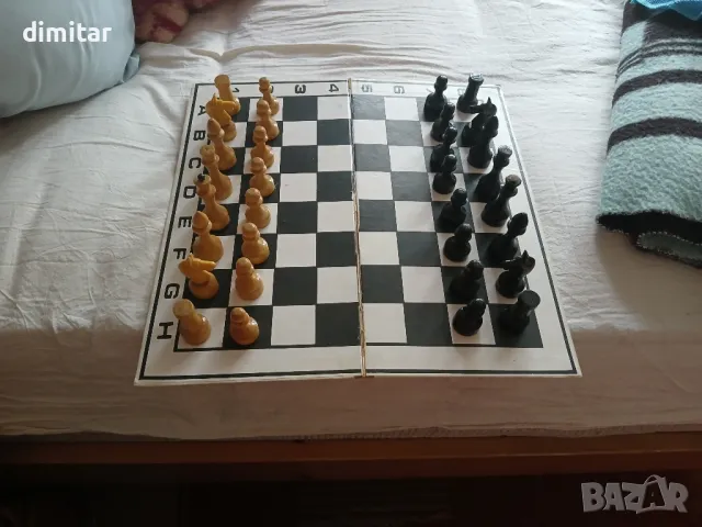 продавам шах, снимка 3 - Шах и табла - 50411000