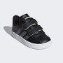 Детски Маратонки ADIDAS VL COURT №19,26, снимка 8
