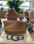 UGG Дамски Топли Зимни Боти ЮДЖИДЖИ - Налични Различни Цветове Код E903, снимка 6