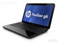 HP Pavilion G6 Intel i3 6GB RAM Видео: 2GB, снимка 1 - Лаптопи за дома - 38105955