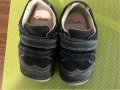 Обувки за момче 20 номер Сlarks first shoes размер 4Н , снимка 6
