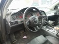 Audi A6 3.0TDI 224hp Quattro на части , снимка 8