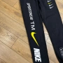 Мъжко долнище Nike Swoosh Sportswear | S размер, снимка 3