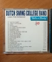 CD Dutch Swing College Band – That's A Plenty /5/, снимка 4