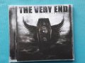 The Very End – 2011 - Mercy & Misery(Thrash,Death Metal)