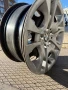 Продавам железни джанти 17 Цола за БМВ,Bmw, снимка 2