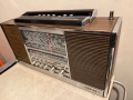 GRUNDIG STEREO CONCERT BOY 4000 TRANSISTER RADIO, снимка 4