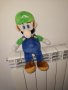 Super Mario плюшена играчка , снимка 1 - Плюшени играчки - 42999858