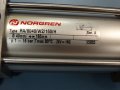 Пневматичен цилиндър Norgren RA/8040/W2/160/H, снимка 5
