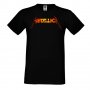 Мъжка тениска Metallica 11, снимка 2