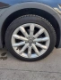 Оригинални джанти 5х112 18цола 8J ет.26 с зимни гуми NEXEN 245 45 18, снимка 4