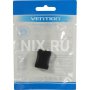 HDMI Адаптер Female to Female Coupler Black - Vention-AIRB0, снимка 12