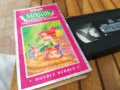 THE LITTLE MERMAID-VHS ORIGINAL VIDEO 0805250910, снимка 7