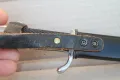 Немски нож ''Бой скаут'', снимка 6