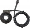 KT-PAS-V12L-SM сензор за подпомагане на педала за електрически велосипед кабел 100см, снимка 5