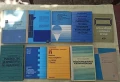 Книги от социализма за водопроводи и канали, снимка 1