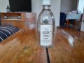 Стара бутилка,шише от Лавандулов спирт #2, снимка 1