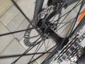 Продавам колела внос от Германия алуминиев спортен велосипед GRAVEL 29 цола пълен монтаж SHIMANO SOR, снимка 16