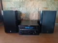 Аудио система Yamaha , снимка 1