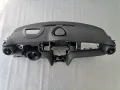 Ново Табло Mini MINI F55 F56 F57 LCI Черно HUD, снимка 1