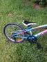 Детско колело CROSS 20 цола , снимка 3