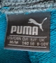 PUMA - 9-10г - 140см - Детски Бермуди / Къси Панталони, снимка 7