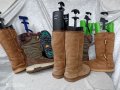 UGG® аналог,топли унисекс ботуши 36 - 37 Rip Curl® оригинал, 100% естествена кожа, снимка 8