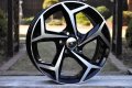 17" Джанти Голф Пасат 5X112 VW GOLF 5 6 7 8 PASSAT B6 B7 B8 CC Tiguan, снимка 1 - Гуми и джанти - 33182235