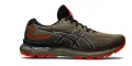 маратонки ASICS GEL-NIMBUS 24 TR номер 44-44,5, снимка 1