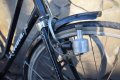 Ретро Дамски Градски Велосипед Atala, снимка 13