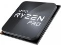 Процесор AMD Ryzen 3 PRO 2100GE, снимка 1 - Процесори - 43823398