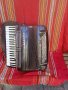 Продавам акордеон Хонер Морино Hohner, снимка 4