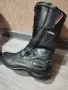 Мото ботуши-VANUCCI-Дамски 38 номер!, снимка 3