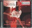 20 Years Young -Capriccio, снимка 1 - CD дискове - 34576009