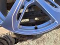 19 джанта 5х112 Audi TT RS 8S0601025N 9J et52 Оригинал Единичка, снимка 5
