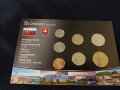 Комплектен сет - Словакия , снимка 1