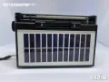 Соларно Радио с фенер,Bluetooth,USB,SD+LED Фенер JR-097 BTS, снимка 4