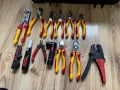 Wiha Competence XXL II (115 части) Като Нов, снимка 9