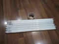 6 осветителни тела (пури) с параметри: дължина – 59 см, мощност 18 вата. Нарва – 2 бр, Хороз – 2 бр,, снимка 2