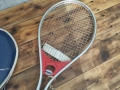 ретро Тенис ракета от полша, снимка 8