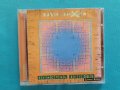 David Jackson & Peter Hammill - 1996 - Fractal Bridge(Experimental,Avantgarde,Free Improvisation), снимка 1 - CD дискове - 40853757