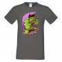Мъжка тениска Marvel Hulk Игра,Изненада,Подарък,Геймър,, снимка 17