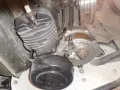 Двигател 2t 45куб. от тример, снимка 17