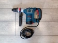 Електрически перфоратор SDS plus Bosch GBH 4-32 DFR , 900 W, 6-32 мм, куфар, снимка 1