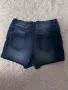 Дънкови къси панталонки, снимка 2