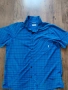 Columbia Triple Canyon Men's Shirt - мъжка стреч риза КАТО НОВА Л, снимка 5